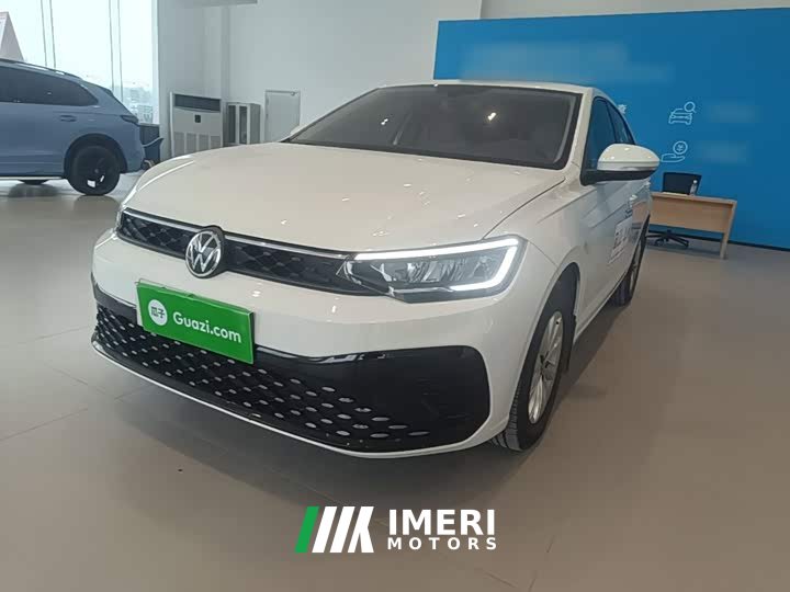 Volkswagen Lavida Sharp 1.5L Outstanding New Edition - ავტომობილი ჩინეთიდან