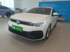 Volkswagen Lavida Sharp 1.5L Outstanding New Edition - ფოტო 1