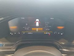 Volkswagen Lavida Sharp 1.5L Outstanding New Edition - ფოტო 11