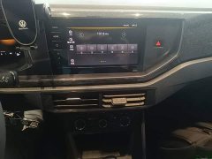 Volkswagen Lavida Sharp 1.5L Outstanding New Edition - ფოტო 12