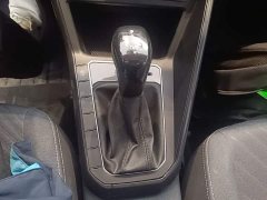 Volkswagen Lavida Sharp 1.5L Outstanding New Edition - ფოტო 13