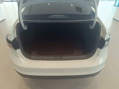 Volkswagen Lavida Sharp 1.5L Outstanding New Edition - ფოტო 18
