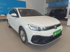 Volkswagen Lavida Sharp 1.5L Outstanding New Edition - ფოტო 3