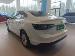 Volkswagen Lavida Sharp 1.5L Outstanding New Edition - ფოტო 4