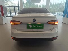 Volkswagen Lavida Sharp 1.5L Outstanding New Edition - ფოტო 5