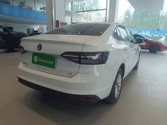 Volkswagen Lavida Sharp 1.5L Outstanding New Edition - ფოტო 6