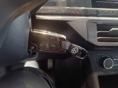 Volkswagen Lavida Sharp 1.5L Outstanding New Edition - ფოტო 8