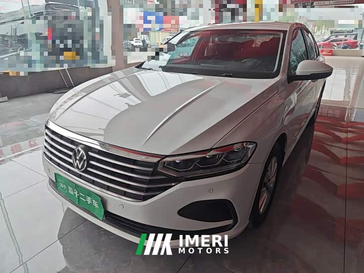 Volkswagen Lavida 1.5L Automatic Deyi Edition - ავტომობილი ჩინეთიდან