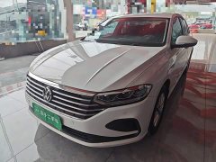 Volkswagen Lavida 1.5L Automatic Deyi Edition - ფოტო 1