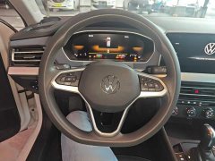 Volkswagen Lavida 1.5L Automatic Deyi Edition - ფოტო 10