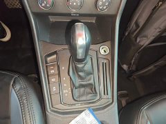 Volkswagen Lavida 1.5L Automatic Deyi Edition - ფოტო 13