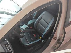 Volkswagen Lavida 1.5L Automatic Deyi Edition - ფოტო 14