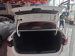 Volkswagen Lavida 1.5L Automatic Deyi Edition - ფოტო 18