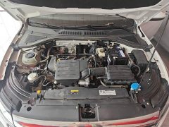 Volkswagen Lavida 1.5L Automatic Deyi Edition - ფოტო 19