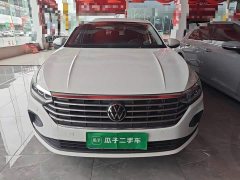 Volkswagen Lavida 1.5L Automatic Deyi Edition - ფოტო 2