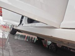 Volkswagen Lavida 1.5L Automatic Deyi Edition - ფოტო 20