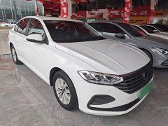 Volkswagen Lavida 1.5L Automatic Deyi Edition - ფოტო 3