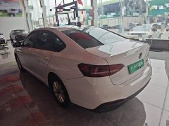 Volkswagen Lavida 1.5L Automatic Deyi Edition - ფოტო 4