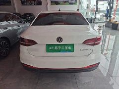 Volkswagen Lavida 1.5L Automatic Deyi Edition - ფოტო 5