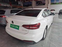 Volkswagen Lavida 1.5L Automatic Deyi Edition - ფოტო 6