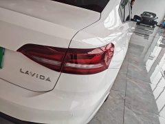 Volkswagen Lavida 1.5L Automatic Deyi Edition - ფოტო 7