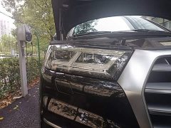Audi Q5L Facelift 40 TFSI Prestige Fashion Edition - photo 10