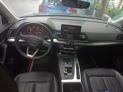 Audi Q5L Facelift 40 TFSI Prestige Fashion Edition - photo 13