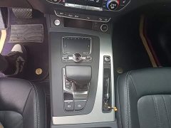 Audi Q5L Facelift 40 TFSI Prestige Fashion Edition - photo 18
