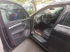 Audi Q5L Facelift 40 TFSI Prestige Fashion Edition - photo 20