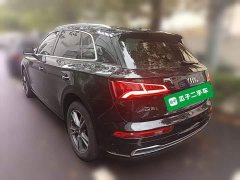 Audi Q5L Facelift 40 TFSI Prestige Fashion Edition - photo 6