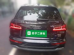 Audi Q5L Facelift 40 TFSI Prestige Fashion Edition - photo 7