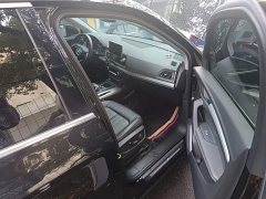 Audi Q5L Facelift 40 TFSI Prestige Fashion Edition - photo 8