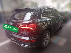 Audi Q5L Facelift 40 TFSI Prestige Fashion Edition - photo 9