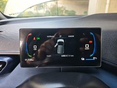 BYD Seagull Glory Edition 305km Vitality Version - ფოტო 11