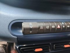 BYD Seagull Glory Edition 305km Vitality Version - ფოტო 13