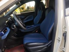 BYD Seagull Glory Edition 305km Vitality Version - ფოტო 14