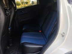 BYD Seagull Glory Edition 305km Vitality Version - ფოტო 16