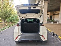 BYD Seagull Glory Edition 305km Vitality Version - ფოტო 18
