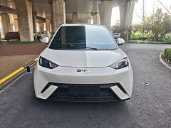 BYD Seagull Glory Edition 305km Vitality Version - ფოტო 2