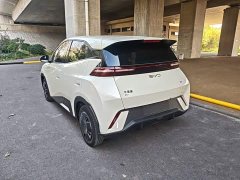 BYD Seagull Glory Edition 305km Vitality Version - ფოტო 4