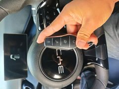 BYD Seagull Glory Edition 305km Vitality Version - ფოტო 8