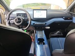 BYD Seagull Glory Edition 305km Vitality Version - ფოტო 9