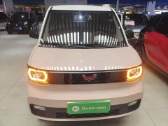 Wuling Hongguang MINIEV Macaron Fashion Edition LFP Battery - photo 2