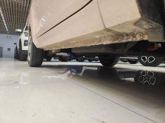 Wuling Hongguang MINIEV Macaron Fashion Edition LFP Battery - photo 20