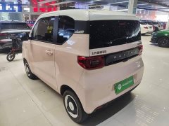 Wuling Hongguang MINIEV Macaron Fashion Edition LFP Battery - photo 4