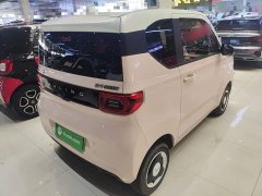 Wuling Hongguang MINIEV Macaron Fashion Edition LFP Battery - photo 6