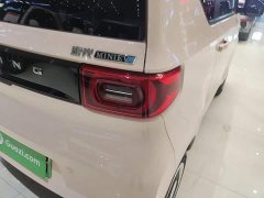 Wuling Hongguang MINIEV Macaron Fashion Edition LFP Battery - photo 7