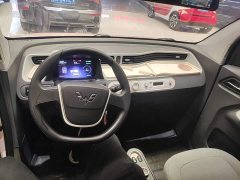 Wuling Hongguang MINIEV Macaron Fashion Edition LFP Battery - photo 9