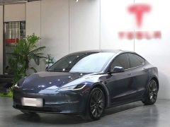 Tesla Model 3 Long Range All-Wheel Drive - ფოტო 1