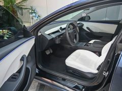 Tesla Model 3 Long Range All-Wheel Drive - ფოტო 13